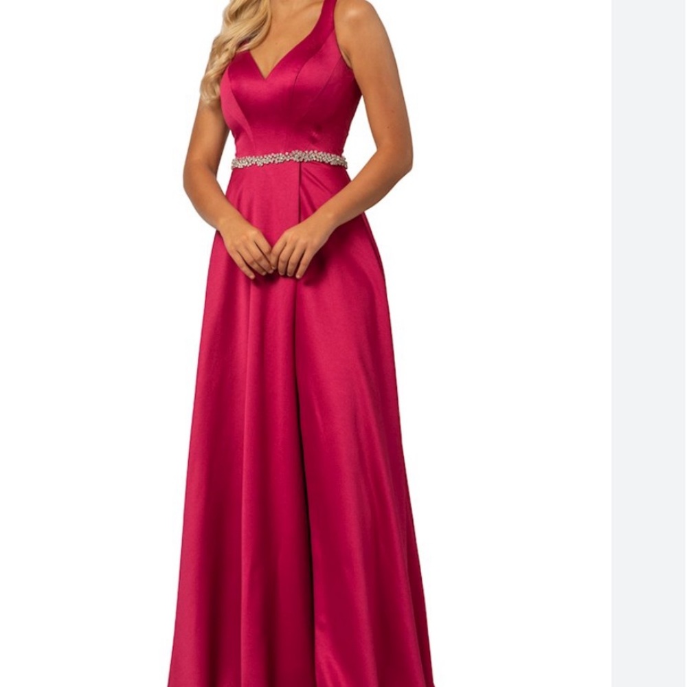 Johnathan Kayne Formal gown